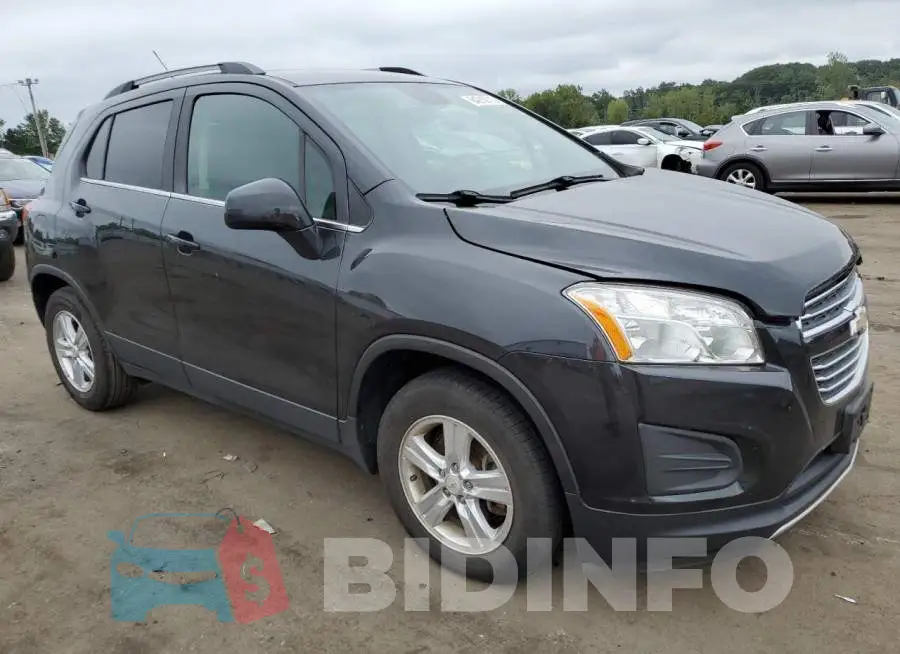 KL7CJLSB5FB141697 Photo# 4