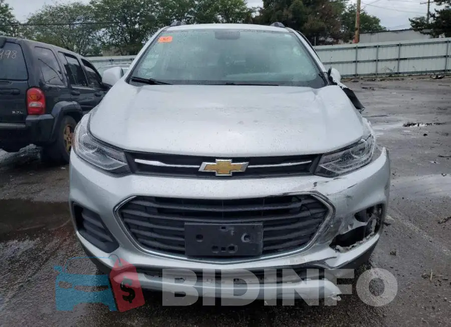 KL7CJLSB7HB149853 Photo# 5