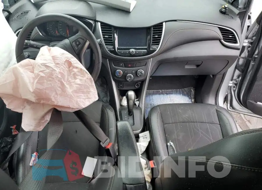 KL7CJLSB7HB149853 Photo# 8