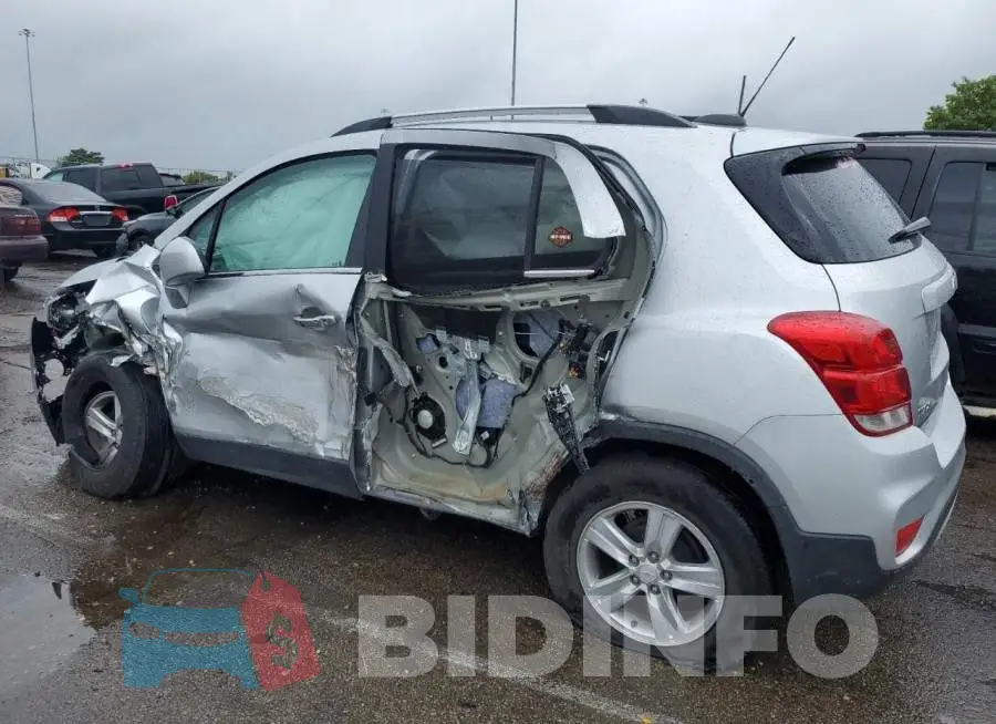 KL7CJLSB7HB149853 Photo# 2