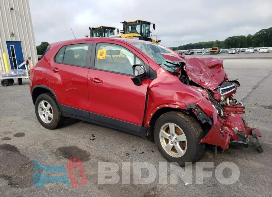 KL7CJPSB7FB245986 Photo# 4