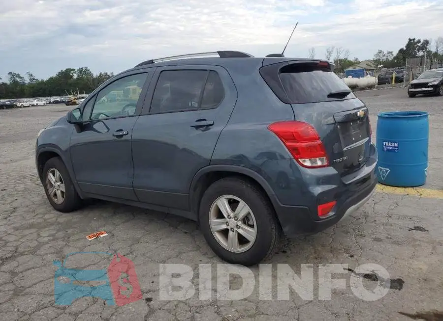 KL7CJPSM4NB520195 Photo# 2