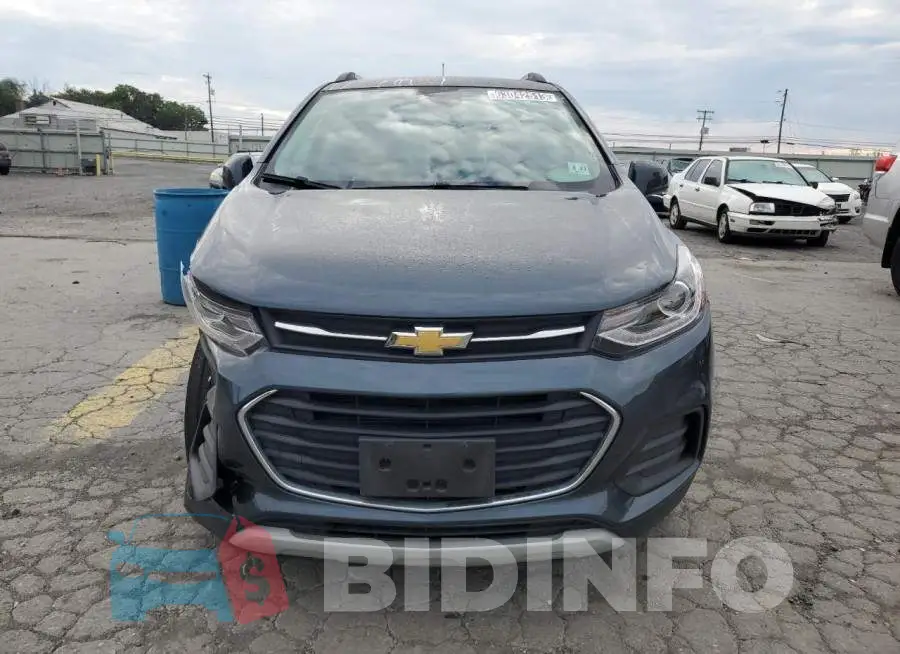 KL7CJPSM4NB520195 Photo# 5