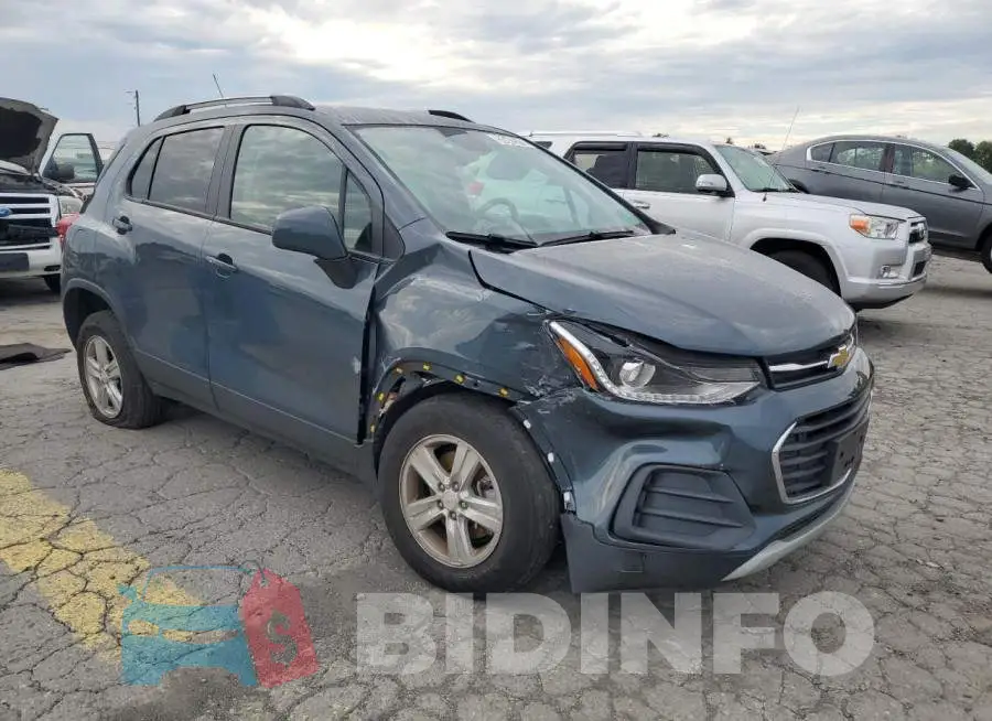 KL7CJPSM4NB520195 Photo# 4
