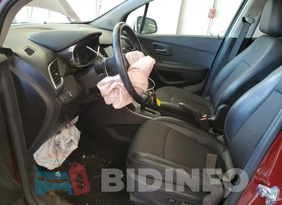 KL7CJPSMXNB532237 Photo# 7