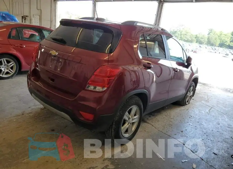 KL7CJPSMXNB532237 Photo# 3