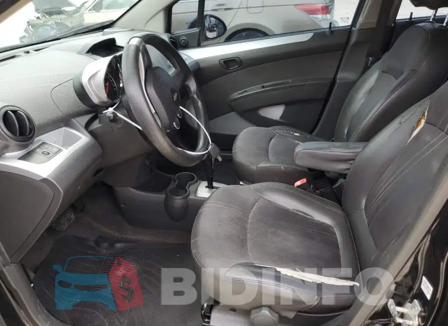 KL8CB6S96EC450191 Photo# 7