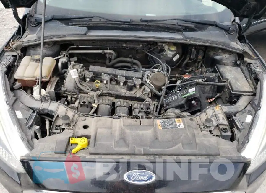 1FADP3E24GL289472 Photo# 11
