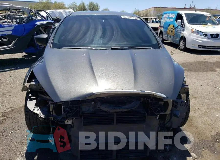 1FADP3E27HL245693 Photo# 5