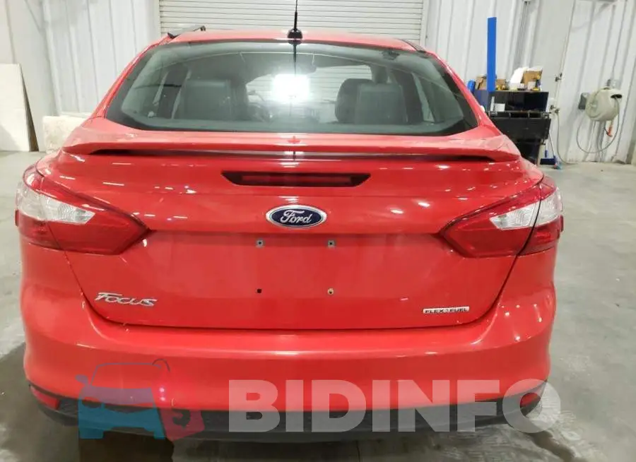 1FADP3F20EL231256 Photo# 6