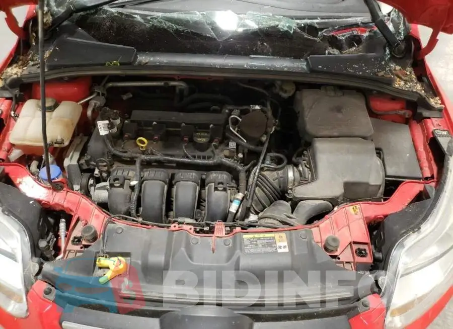 1FADP3F20EL231256 Photo# 11