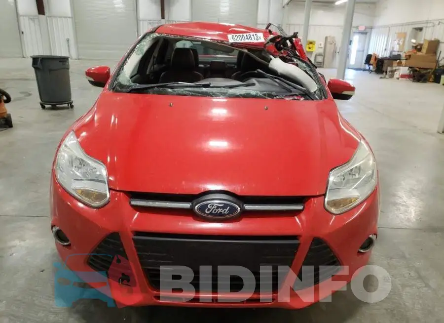 1FADP3F20EL231256 Photo# 5