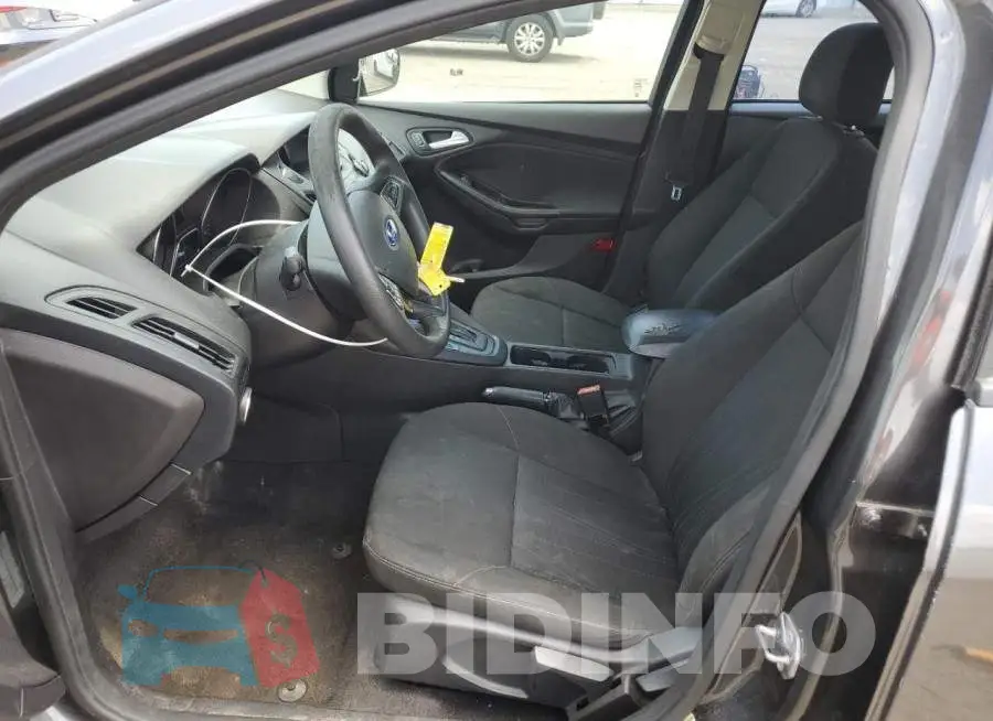 1FADP3F20FL210554 Photo# 7