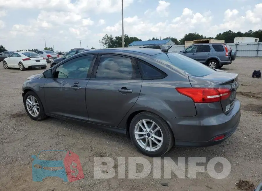 1FADP3F20FL210554 Photo# 2