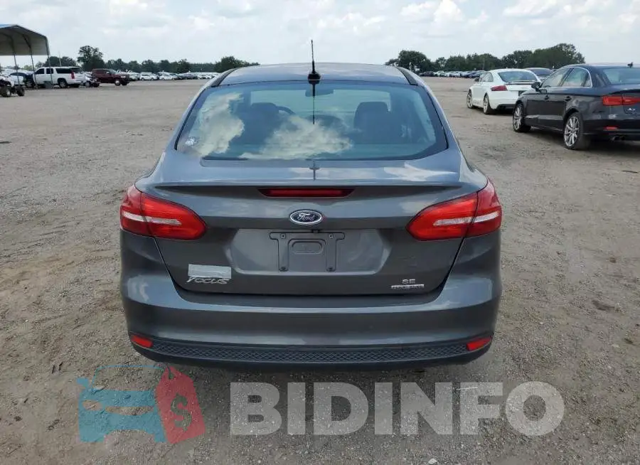 1FADP3F20FL210554 Photo# 6