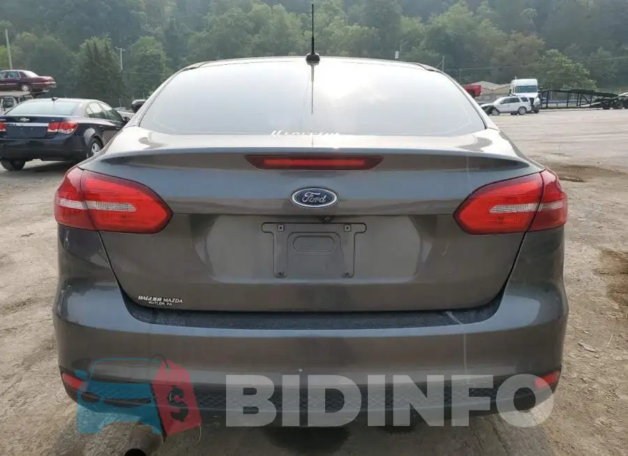 1FADP3F20HL253181 Photo# 6