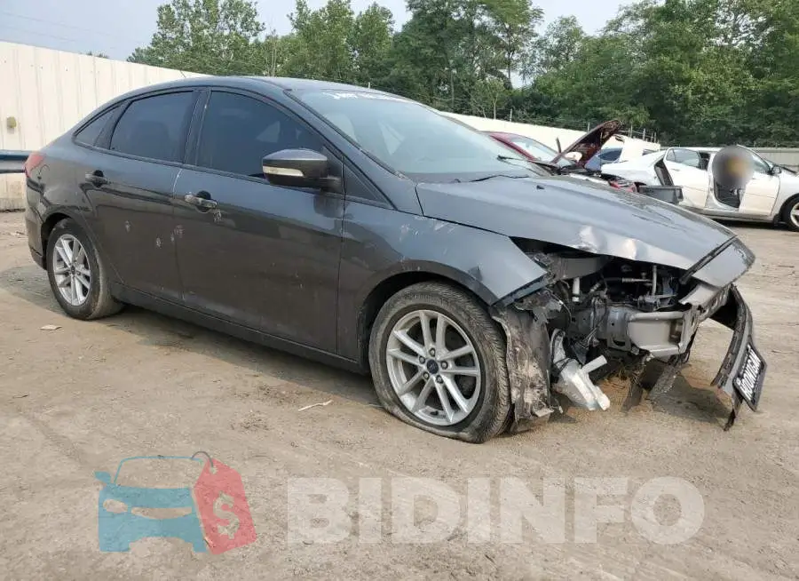 1FADP3F20HL253181 Photo# 4