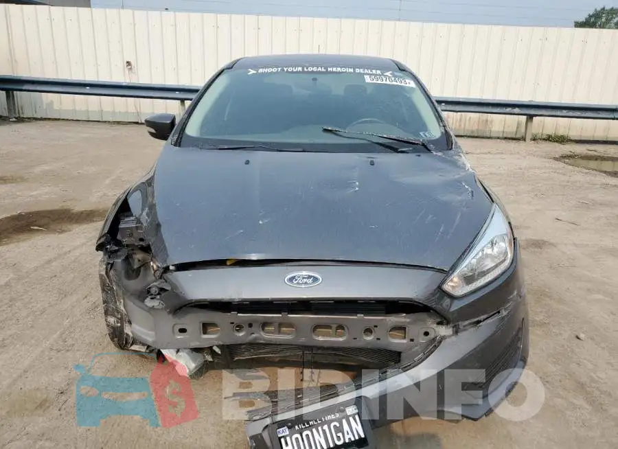 1FADP3F20HL253181 Photo# 5