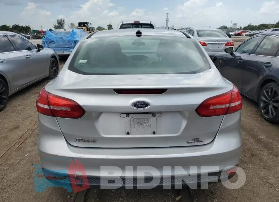 1FADP3F21FL254899 Photo# 6