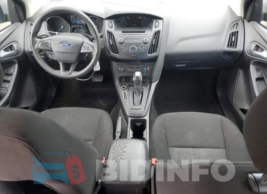 1FADP3F21FL254899 Photo# 8
