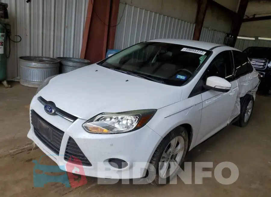 1FADP3F22EL412925 Photo# 1