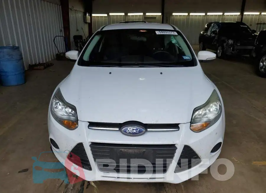 1FADP3F22EL412925 Photo# 5