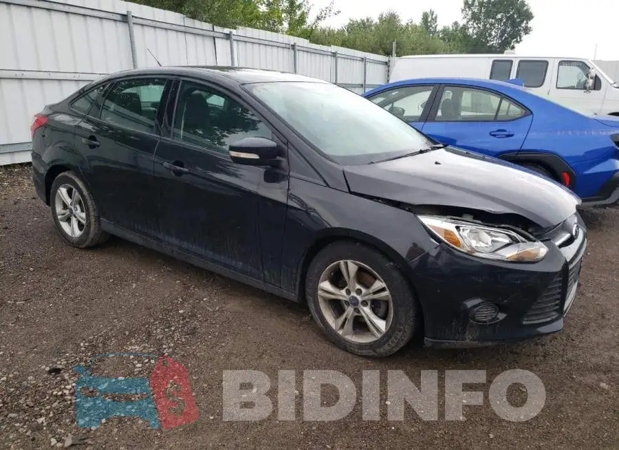 1FADP3F22EL428557 Photo# 4