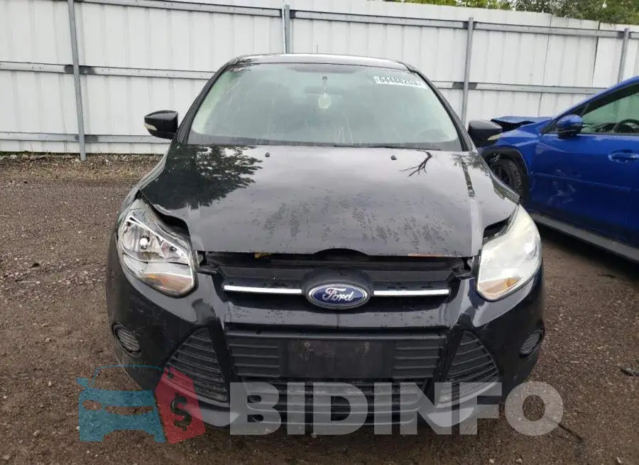1FADP3F22EL428557 Photo# 5