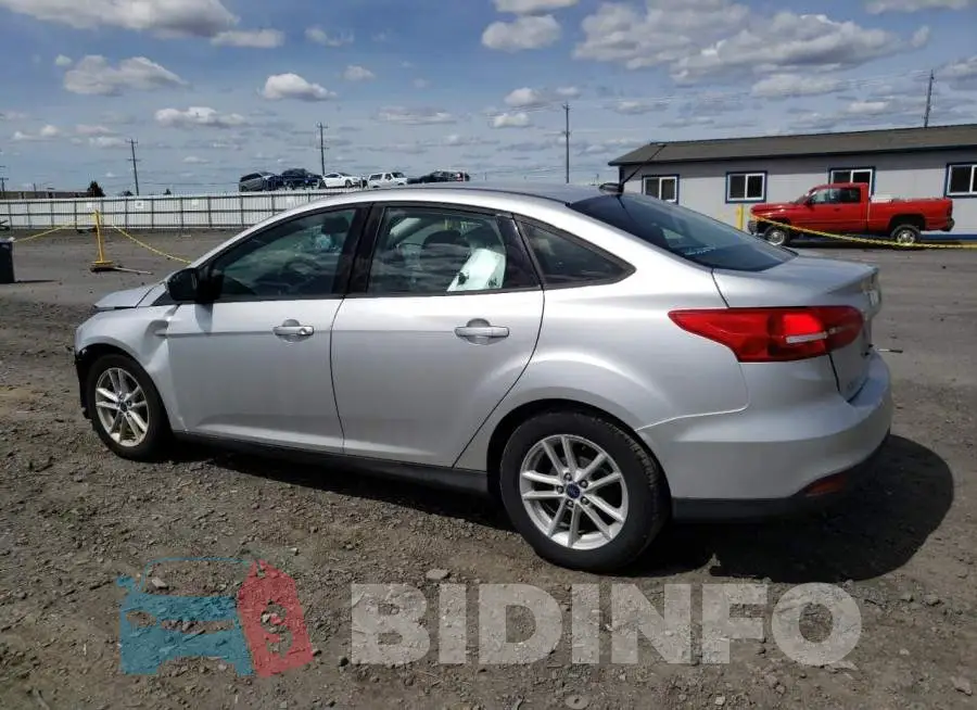 1FADP3F22JL279948 Photo# 2