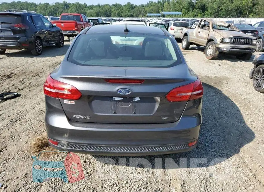 1FADP3F23GL235286 Photo# 6