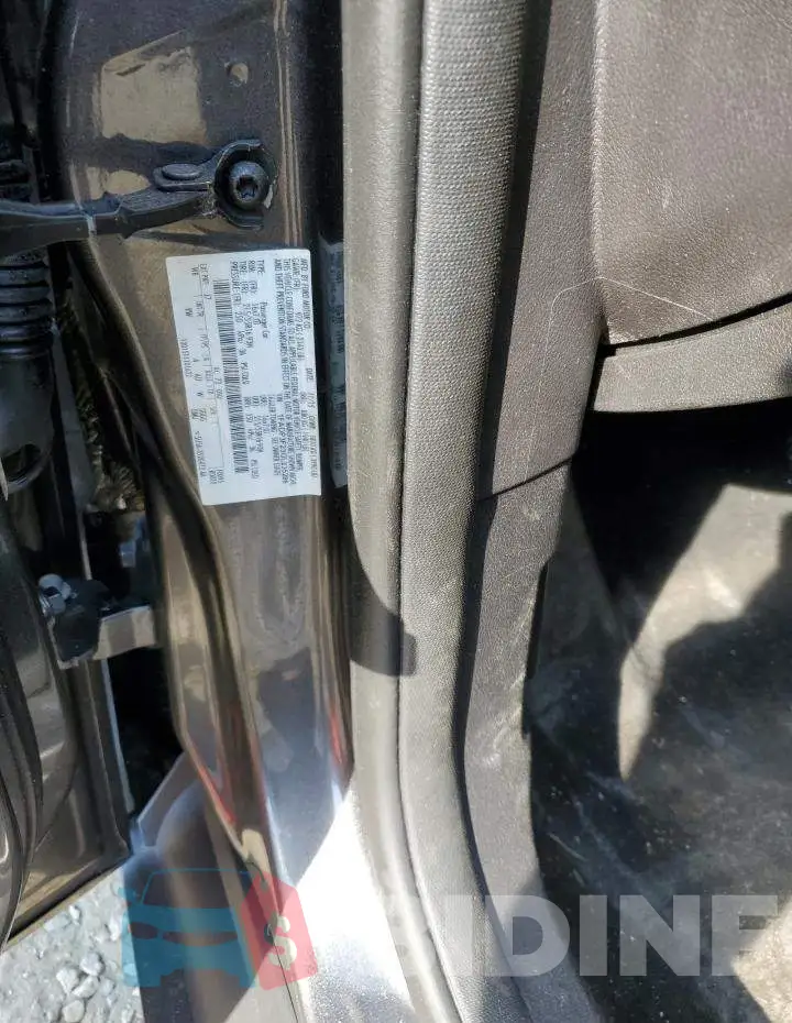 1FADP3F23GL235286 Photo# 12