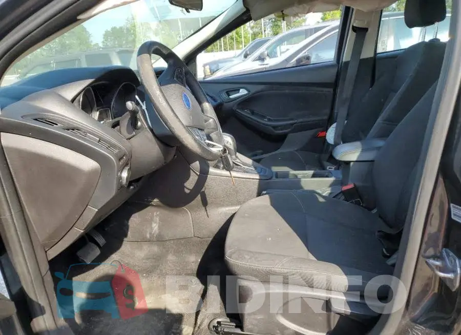 1FADP3F23GL235286 Photo# 7
