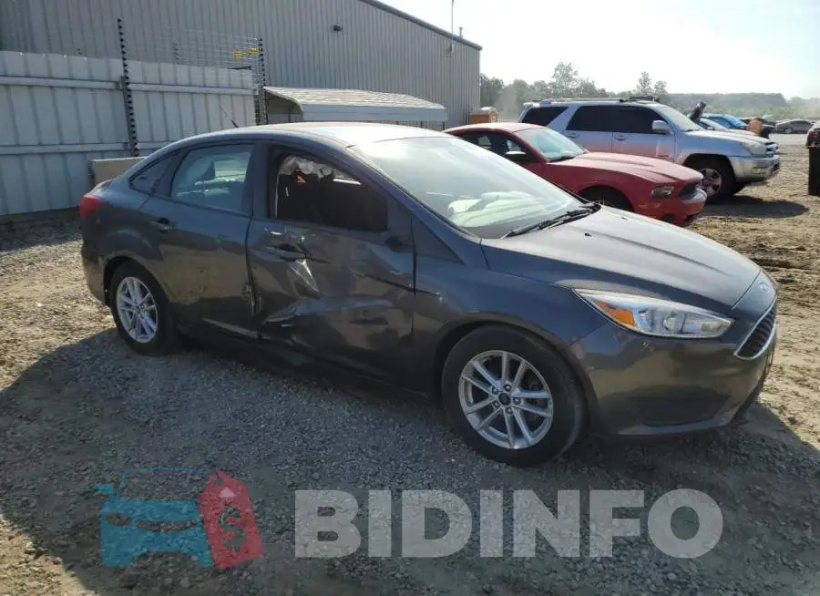 1FADP3F23GL235286 Photo# 4