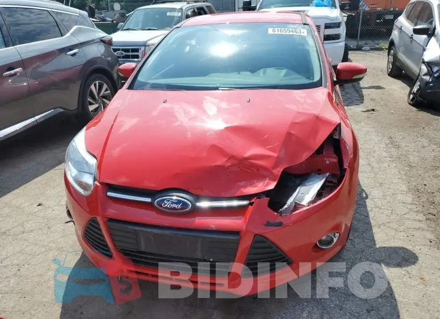 1FADP3F26EL340241 Photo# 5