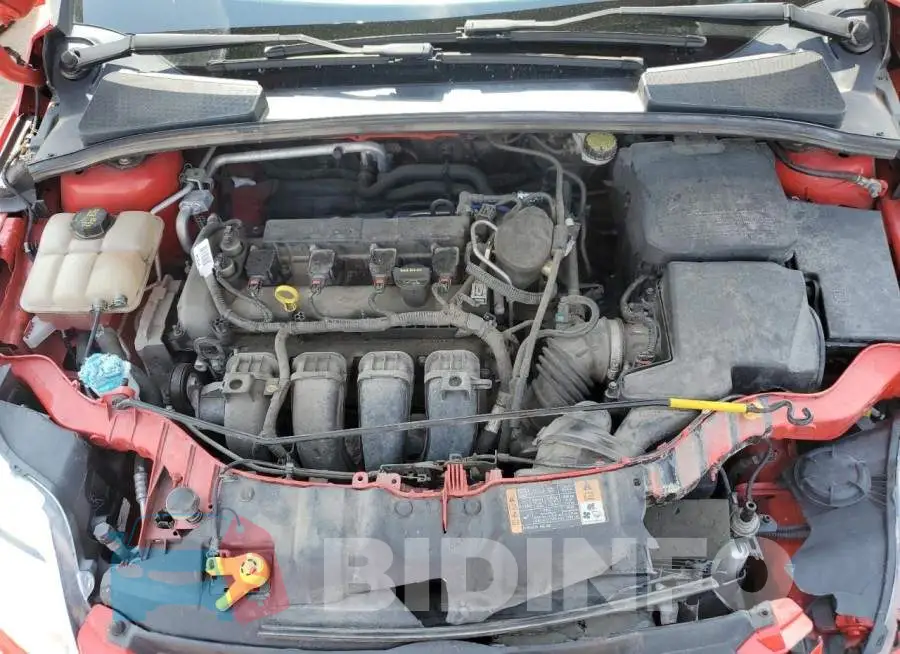 1FADP3F26EL340241 Photo# 11