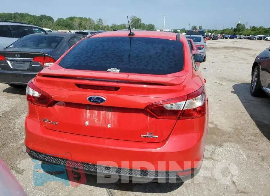 1FADP3F26EL340241 Photo# 6