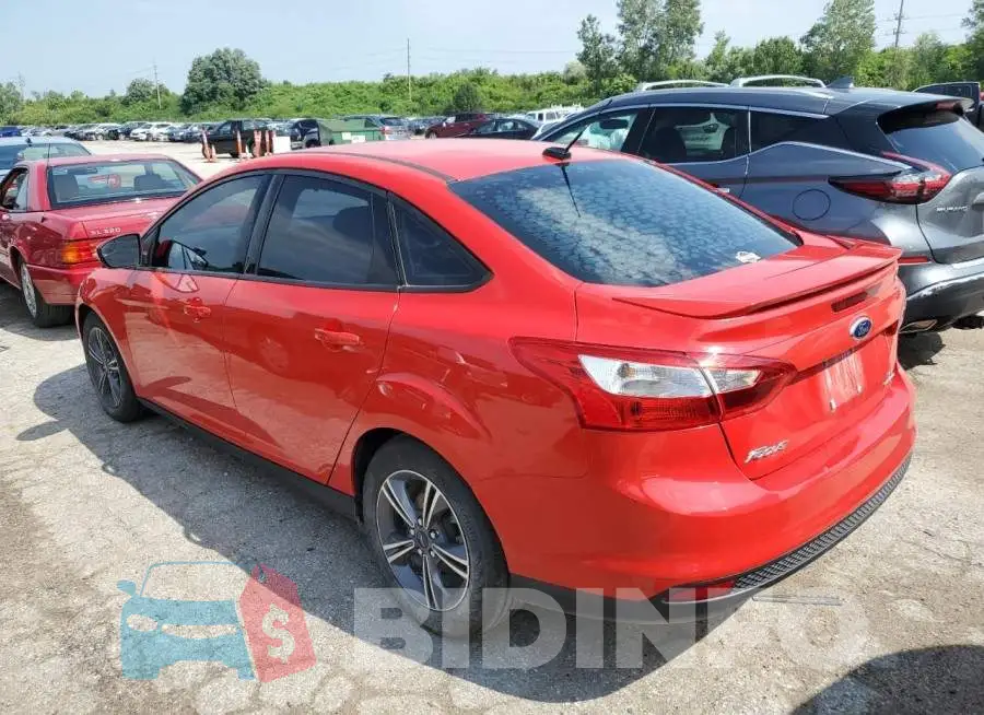 1FADP3F26EL340241 Photo# 2