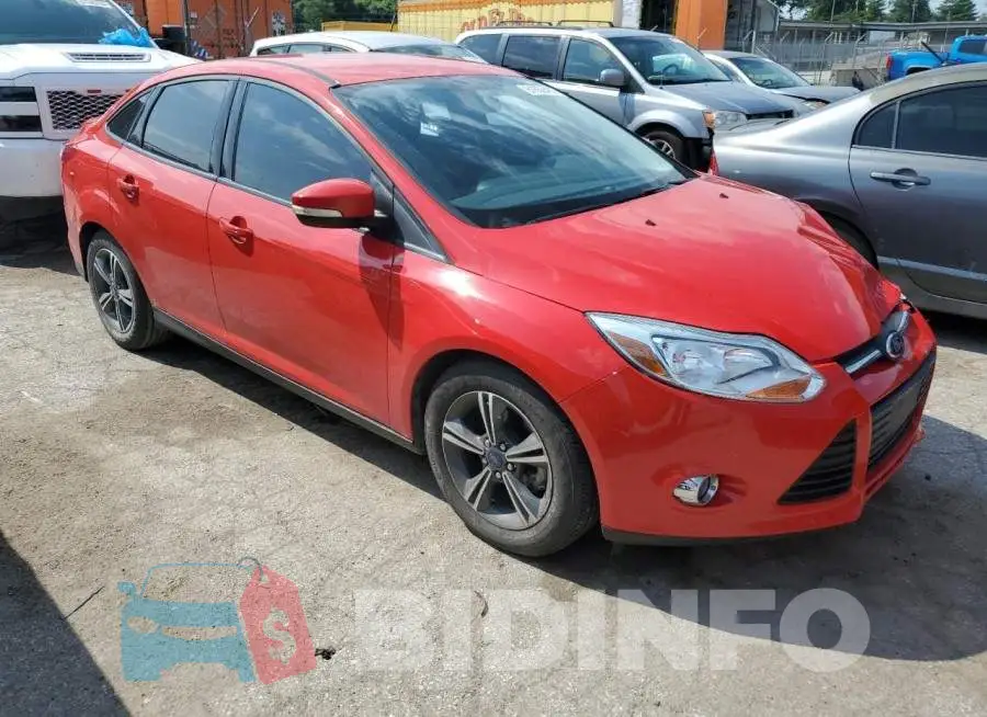 1FADP3F26EL340241 Photo# 4