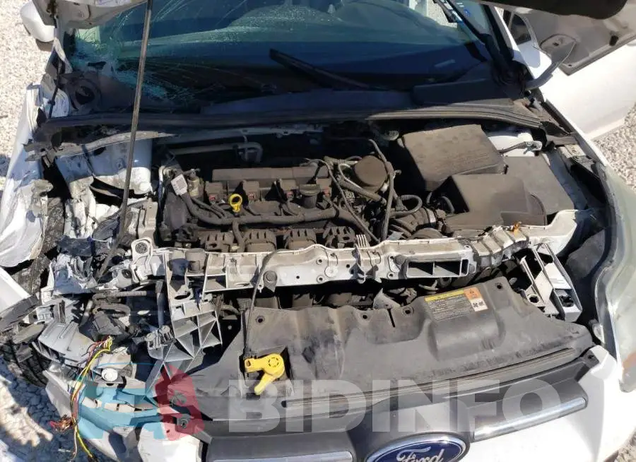 1FADP3F27EL130165 Photo# 11