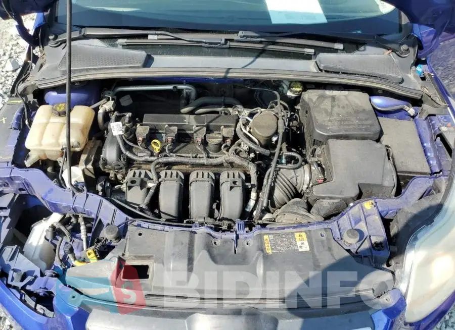 1FADP3F27EL330981 Photo# 11