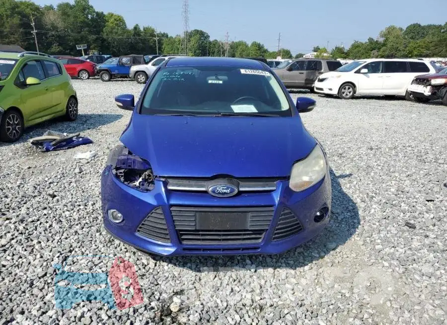 1FADP3F27EL330981 Photo# 5