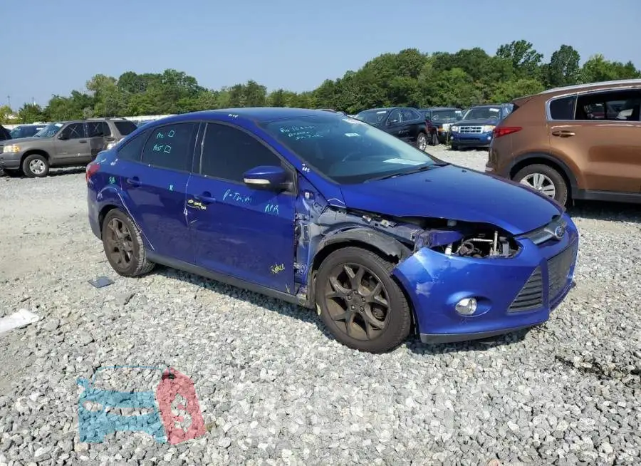 1FADP3F27EL330981 Photo# 4