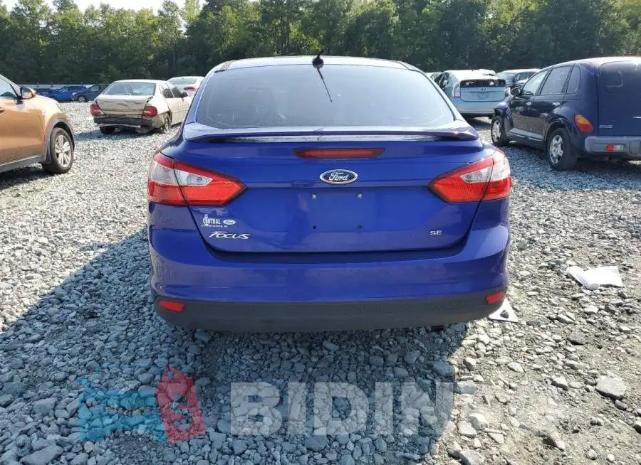 1FADP3F27EL330981 Photo# 6