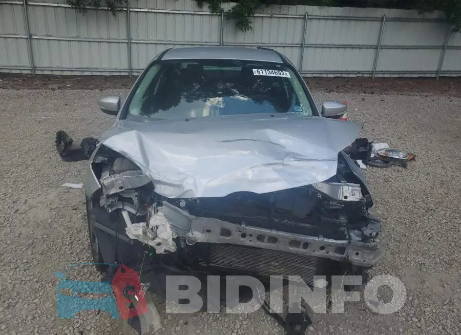 1FADP3F28EL346865 Photo# 5