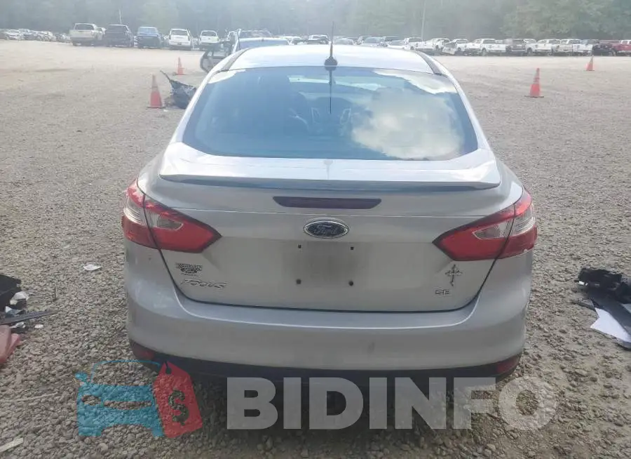 1FADP3F28EL346865 Photo# 6
