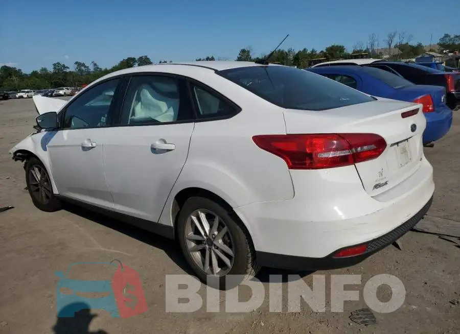 1FADP3F28JL250258 Photo# 2