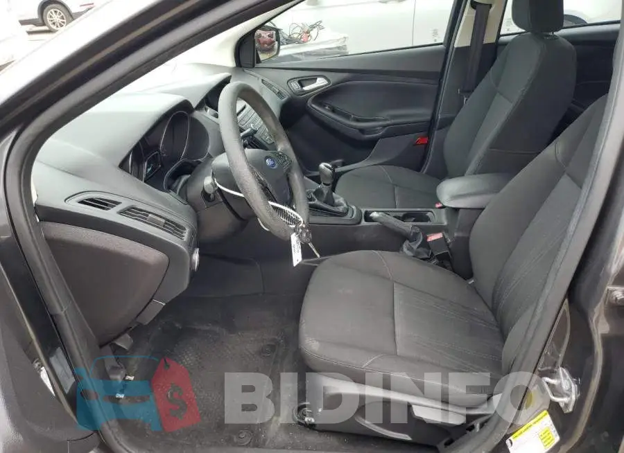 1FADP3F2XFL215020 Photo# 7