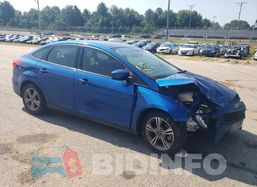1FADP3FE0JL307594 Photo# 4