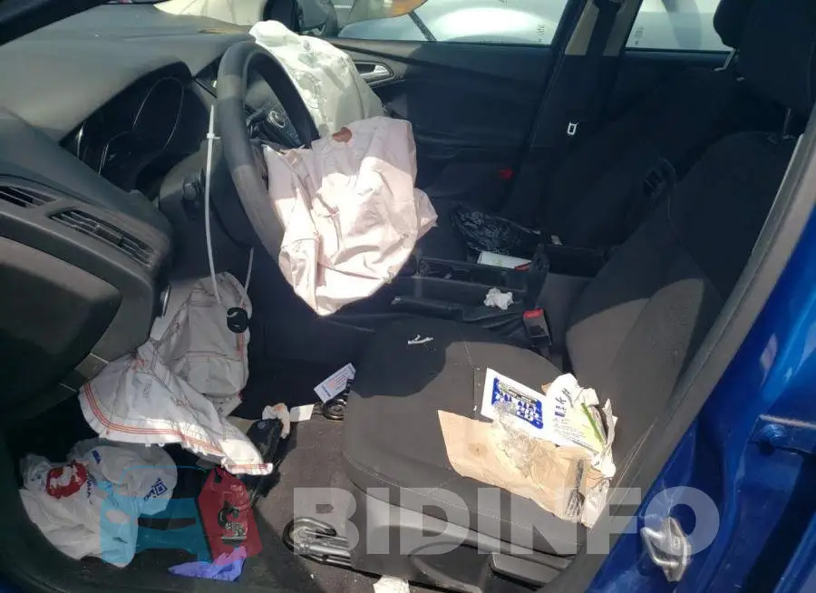 1FADP3FE0JL307594 Photo# 7