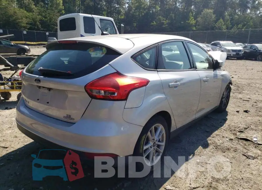 1FADP3K22GL382818 Photo# 3